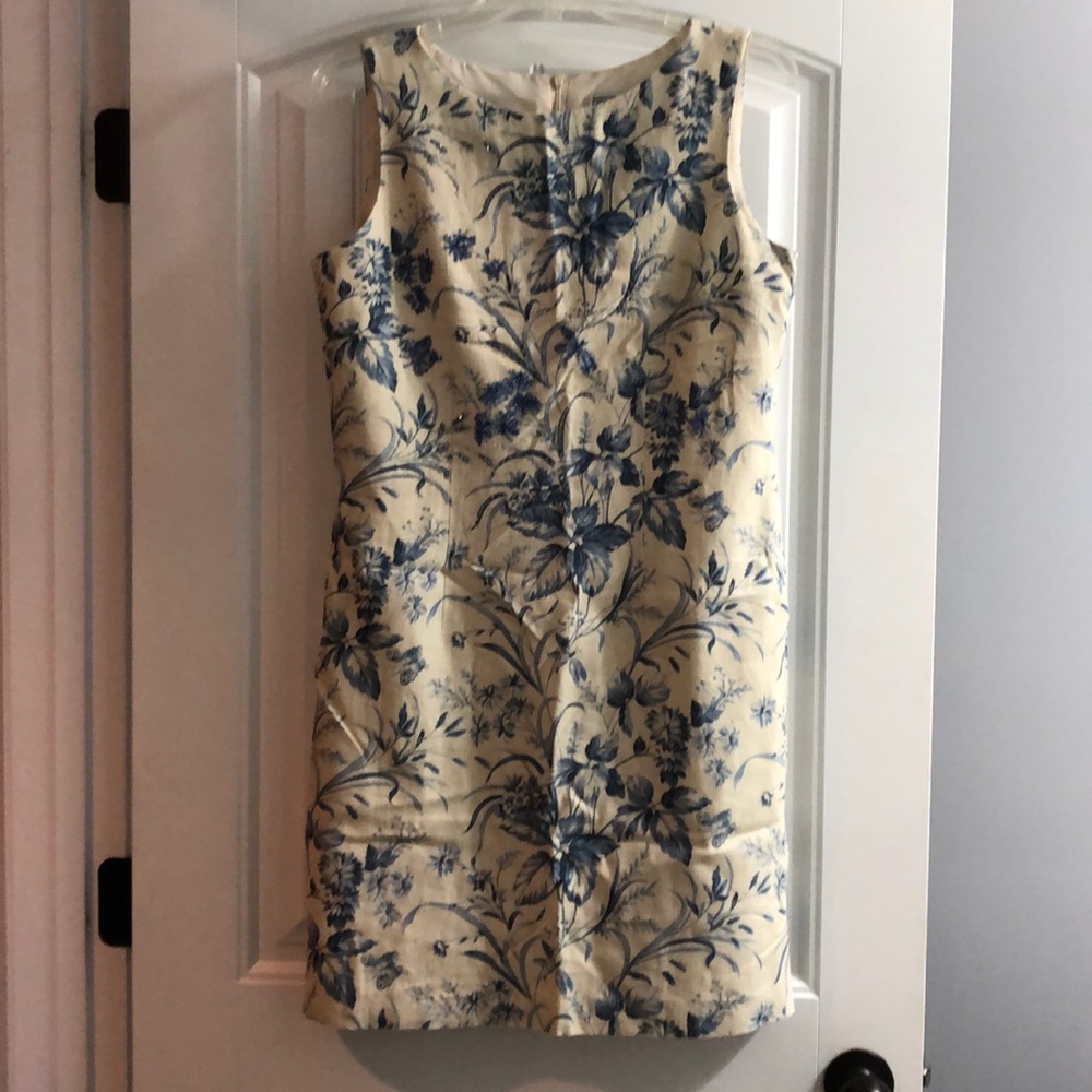 Jessica Howard petite dress